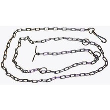 Calperia Köpek Zinciri - 5X200 - 1 Adet