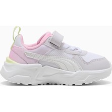 Puma Trinity 2 Lt Come On Çocuk Günlük Spor Ayakkabı