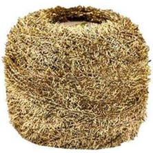 Calperia Çok Amaçlı Örgü ve Nakış Ipi Altın 6000