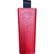 FRY Kemerlikli Dayanıklı Bıçak Kütüklüğü