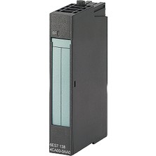 Siemens Sıemens ES7134-4MB02-0AB0 /ET200S, El-Mod., 2AI