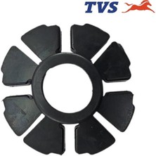 Tvs Kaplin Lastiği (1181150) (Orjinal) - Tvs Raider 125