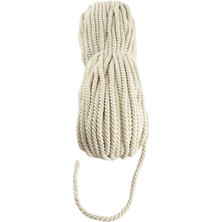 Calperia Kordon Ip 5 mm Krem