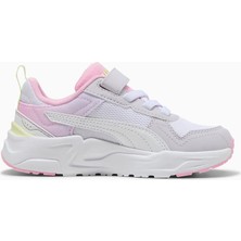 Puma Trinity 2 Lt Come On Çocuk Günlük Spor Ayakkabı