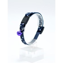 Calperia Kedi Benekli Boyun Tasması PS9682