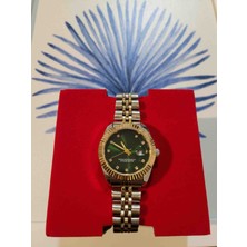 Çağ Moda Aksesuar Kadın Kol Saati