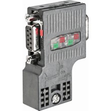 Siemens Sıemens Profıbus Dp Konnektor 6ES7972-0BB52-0XA0