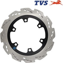 Tvs Ön Fren Diski (N9111890) (Orjinal) - Tvs Apache Rtr 200