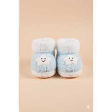 Erteks Bebek Panduf Beya Yıldız