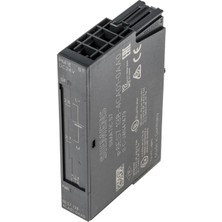 Siemens Sıemens 6ES7138-4CA01-0AA0 /ET200S, Power Module (Adet)
