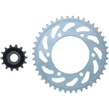 Sfr Ön-Arka Dişli Set (14T/43T) - Yamaha R25,MT25