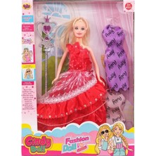 Popüler Sepet Anlily Fashion Style Bebek 2256