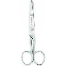 Calperia Paslanmaz Çelik Tekstil Makası (6")