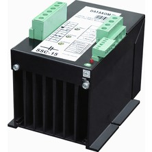 Datakom Ssc-15 Statik Kontaktör