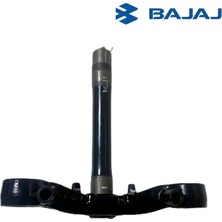 Bajaj Ön Maşa (DT121035) (Orjinal) - Bajaj Pulsar Rs 200