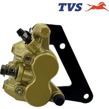 Tvs Ön Fren Merkezi Alt (N911930) (Orjinal) - Tvs Apache Rtr 200