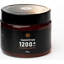 Ham Kovan 1200+ Prolin Polifloral Ham Bal 350 gr