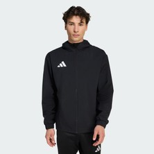 Adidas ENTRADA26 All Weather Erkek Rüzgarlık