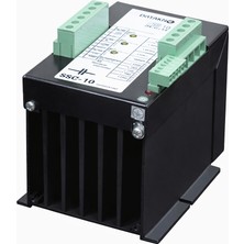 Datakom Ssc-10 Statik Kontaktör