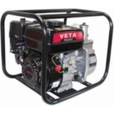 Veta PA250T Su Motoru Benzinli 5.5hp 2''