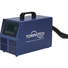 Tommatech Batarya Şarj Ünitesi Mobil 24V-100A
