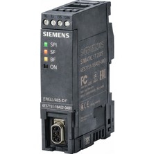 Siemens Sıemens Sımatıc Et 200S 6ES7151-1BA02-0AB0