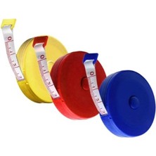 Calperia Otomatik Mezura 1,5 Metre