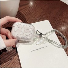 Airpods Pro (2. Nesil) Oyun Konsollu Figürlü  Silikon Kılıf