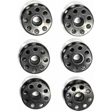 Calperia Sanayi Makine Masurası 5 Adet