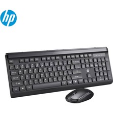 Calperia Siyah CS500 Klavye Mouse Set