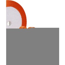 Calperia Saten Kurdele 1 cm 10 Metre Yavruağzı