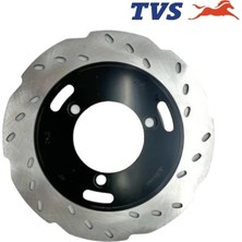 Tvs Arka Fren Diski (N9114050) (Orjinal) - Tvs Apache Rtr 200
