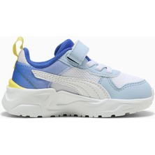 Puma Trinity 2 Lt Come On Çocuk Günlük Spor Ayakkabı