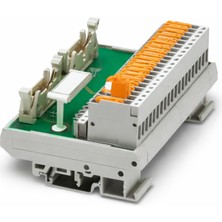 Phoenıx Contact  FLKM-2FLK14/KDS3-MT/PPA/S7