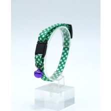 Calperia Kedi Benekli Boyun Tasması PS9685