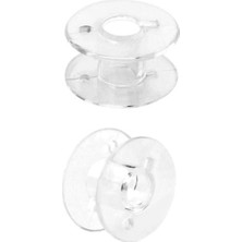 Calperia Plastik Makine Masurası Alçak 10 Adet