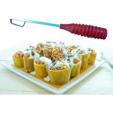 FRY Patlıcan ve Kabak Oyacağı