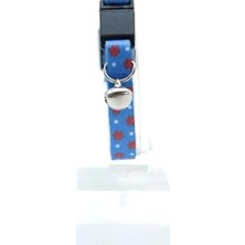 Calperia Kedi Patili  Boyun Tasması PS9673