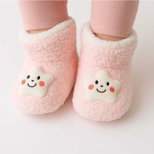 Erteks Bebek Panduf Yıldız