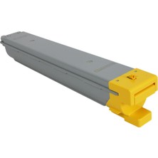 Lazer Ofis Malzemeleri Samsung CLT-Y804S Sarı Muadil Toner 15.000 SAYFA multixpress slx3280nr / slx3220nr