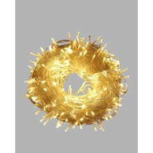 Rory Iç ve Dış Mekan Perde LED – Bahçe, Balkon ve Veranda Için