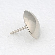 Calperia Febko Kabara - Gümüş Dkttk Kabara / Raptiye 18 mm 200 Adet