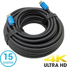 Calperia ZR200/A 4K Hdmı Kablo 15 M