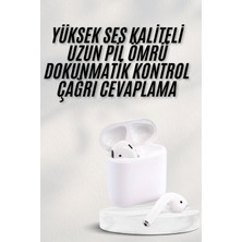 Rory En Çok Tercih Edilen Kulaklık Anc Özelliği Dokunmatik Kontrol Mikrofonlu