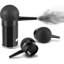 Butik Turk Saç Pudra Topik Toz Vb Püskürtücü