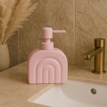 Sıvı Sabunluk Veloria