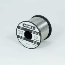 Calperia 30-70 Lehim Teli 500 gr 1,6 mm