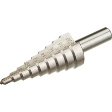 Calperia Kademeli Matkap Ucu 4-20 mm Arası - Altıgen Saplı