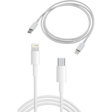 Rory Ios Uyumlu 8 x Xs Xr 11 12 13 14/pro Max Mini Plus Şarj Kablosu