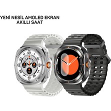 Rory S7 Ultra Akilli Saat